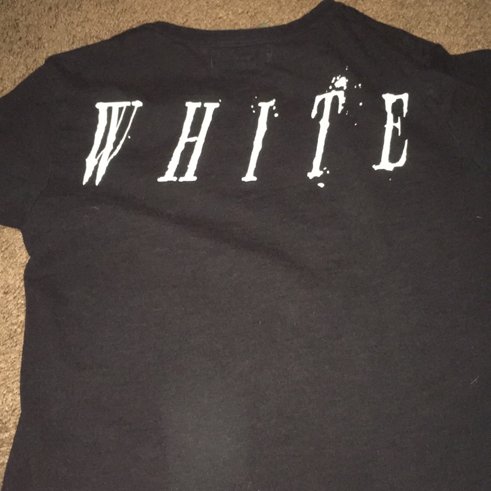 Off white eagle tee - Picture 5 of 5
